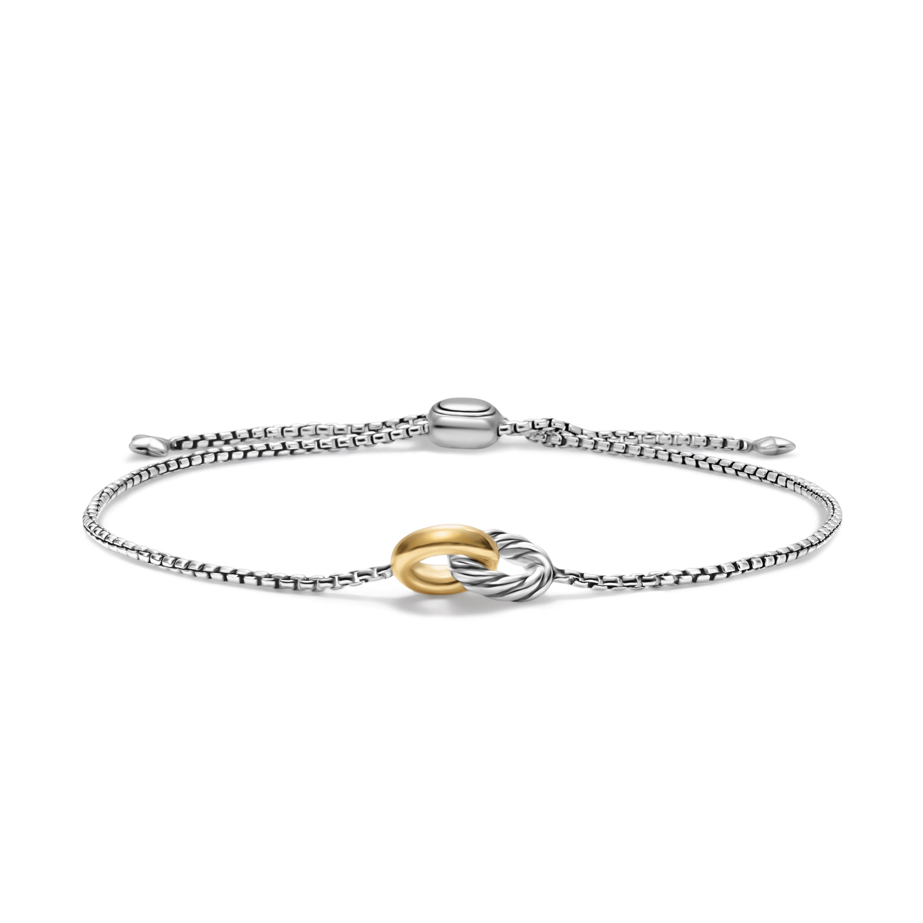 アケビの蔓 ランナー 4mm〜5mm 75M以上！2点同梱です。 David Yurman Petite Cable Linked Bracelet In Sterling Silver With