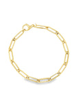 Brown & Co. 14k Yellow Gold Bracelet