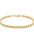 Brown & Co. 14k Yellow Gold Bracelet