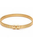 Flexible Fluted Bangle