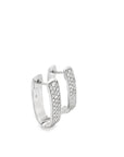 Brown & Co. 18k Yellow Gold Diamond Earrings