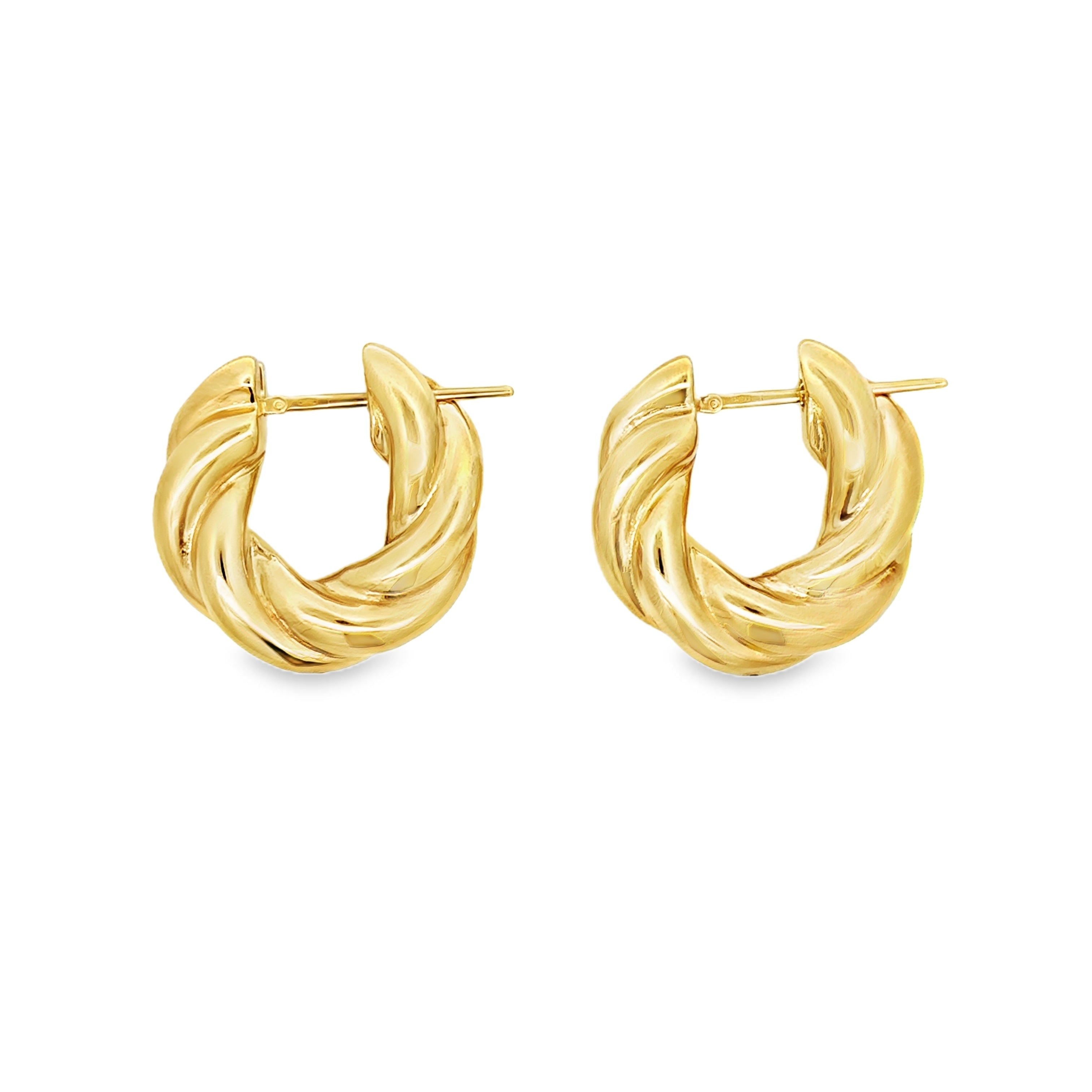 Brown & Co. Earrings
