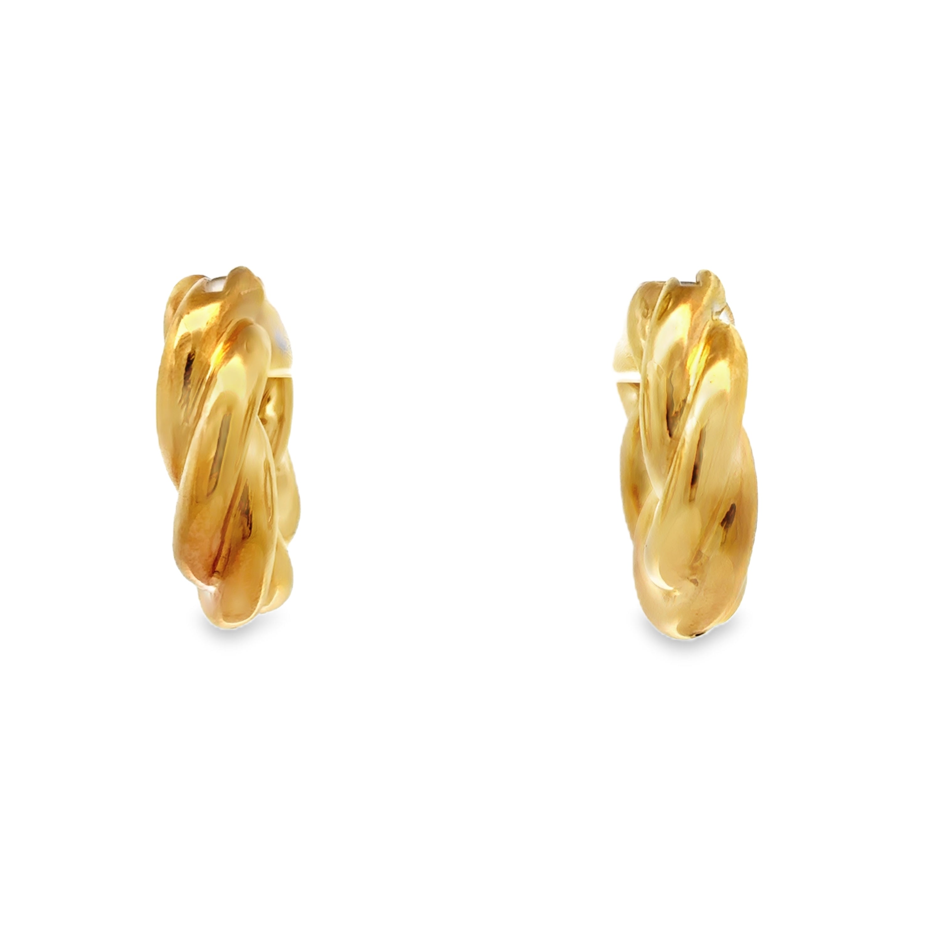 Brown & Co. Earrings