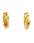 Brown & Co. Earrings