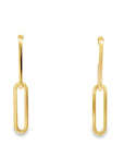 Brown & Co. 14k Yellow Gold Earrings