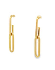 Brown & Co. 14k Yellow Gold Earrings