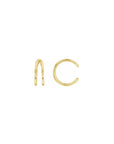Brown & Co. 14k Yellow Gold Ear Cuff