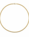 Brown & Co. 14k Yellow Gold Chain Necklace
