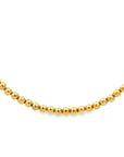 Brown & Co. 14k Yellow Gold Chain Necklace