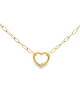 Brown & Co. 14k Yellow Gold Necklace