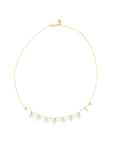 Brown & Co. 14k Yellow Gold Necklace