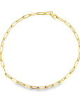 Brown & Co. 14k Yellow Gold Necklace