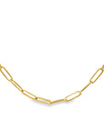 Brown & Co. 14k Yellow Gold Necklace
