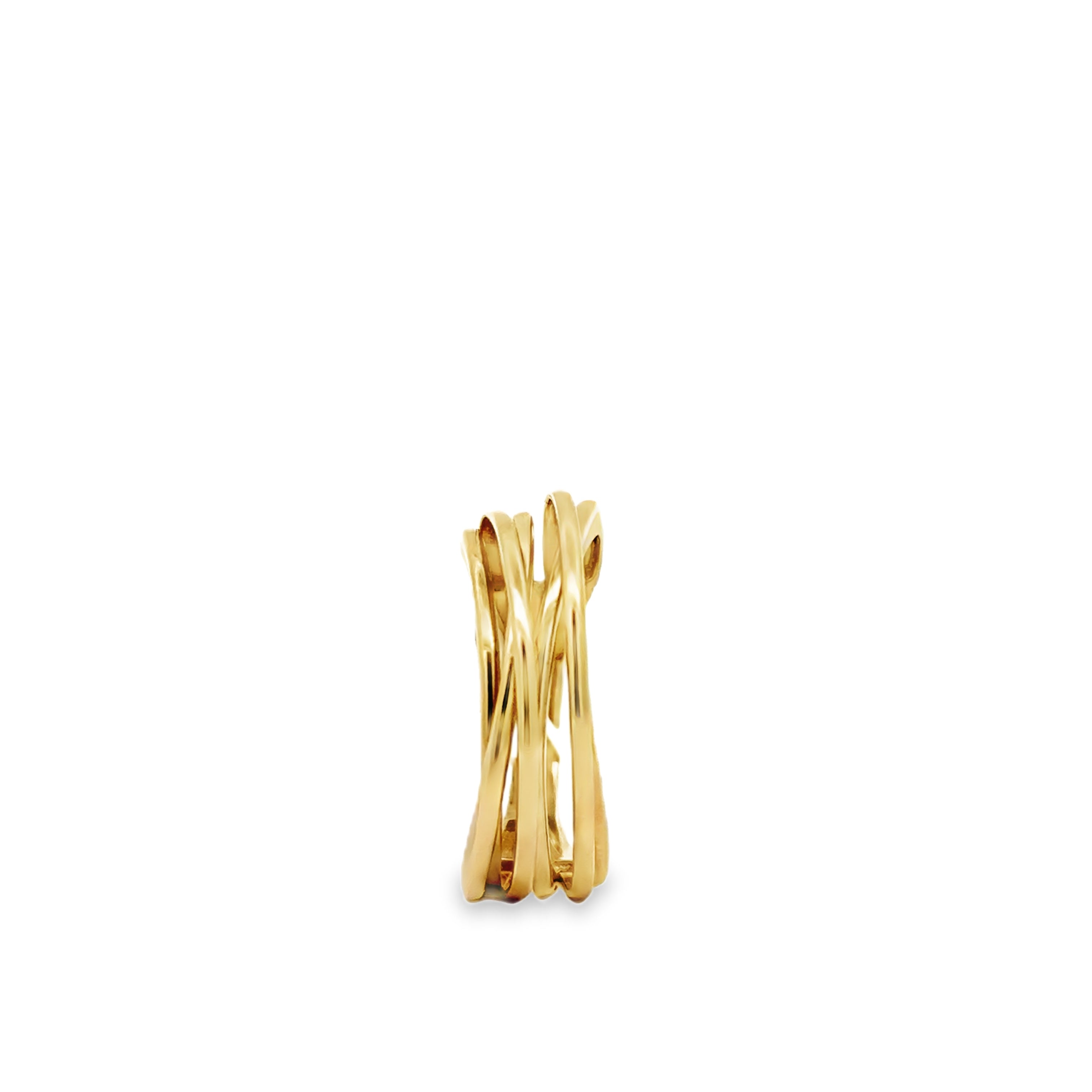 Brown & Co. 14k Yellow Gold Fashion Ring