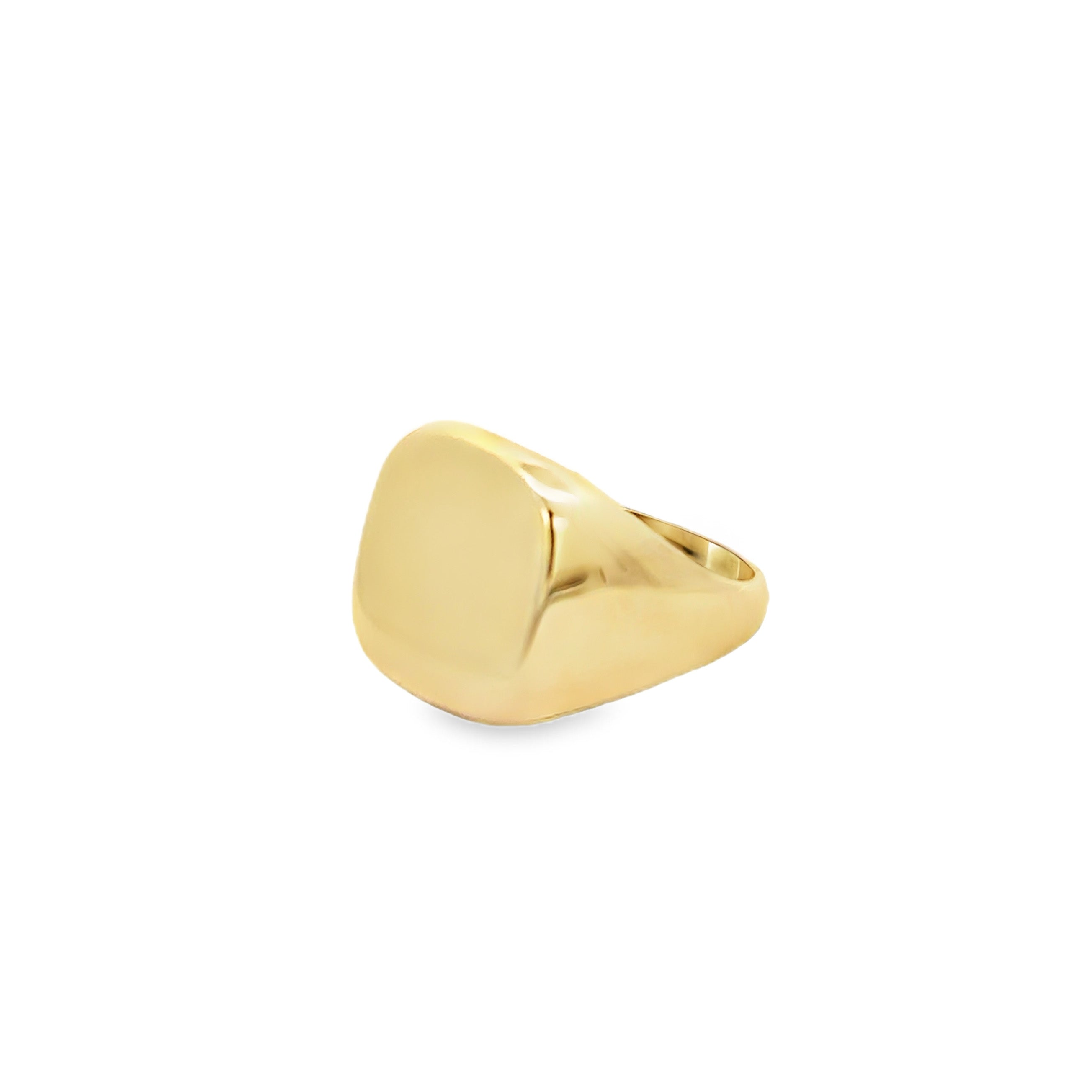 Brown & Co. 14k Yellow Gold Fashion Ring