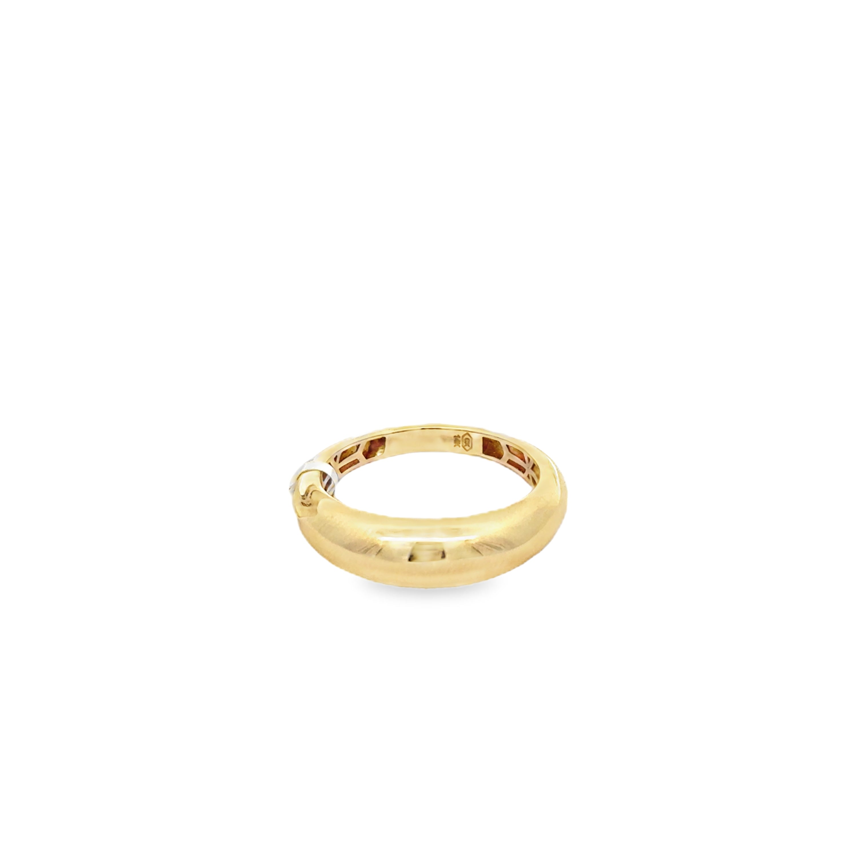 Brown & Co. 14k Yellow Gold Fashion Ring