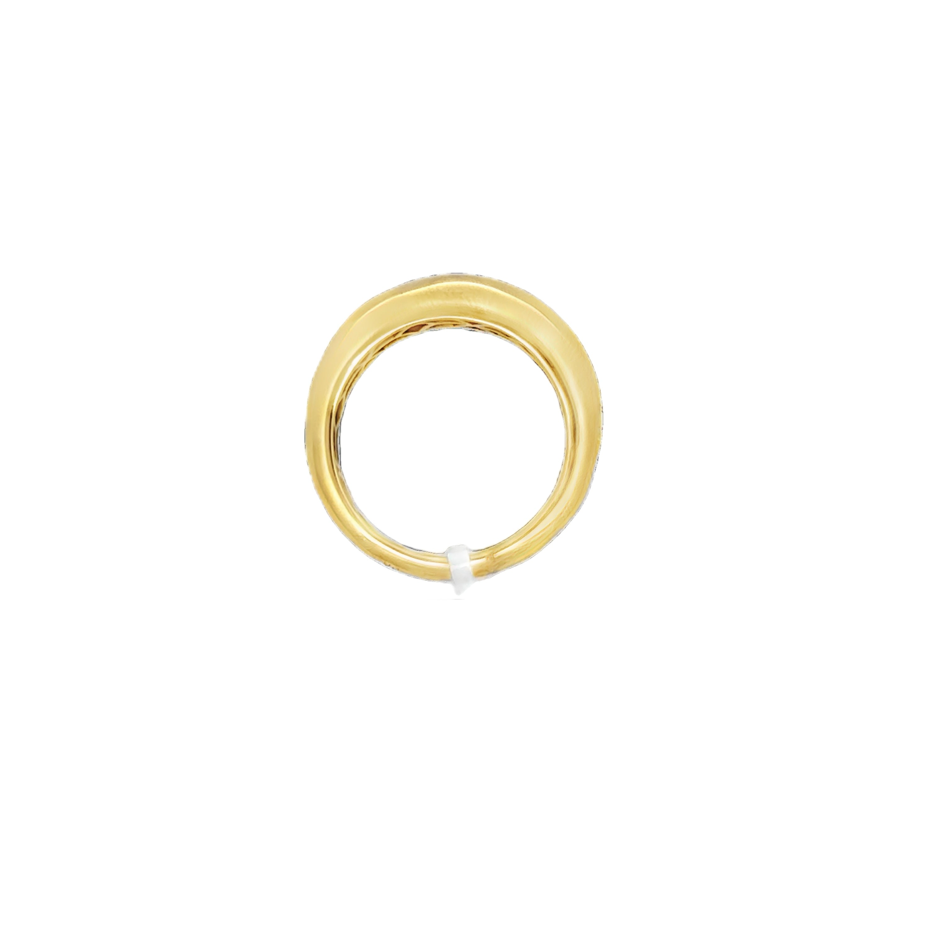 Brown & Co. 14k Yellow Gold Fashion Ring