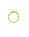 Brown & Co. 14k Yellow Gold Fashion Ring