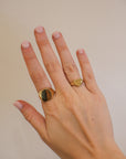 Brown & Co. 14k Yellow Gold Fashion Ring
