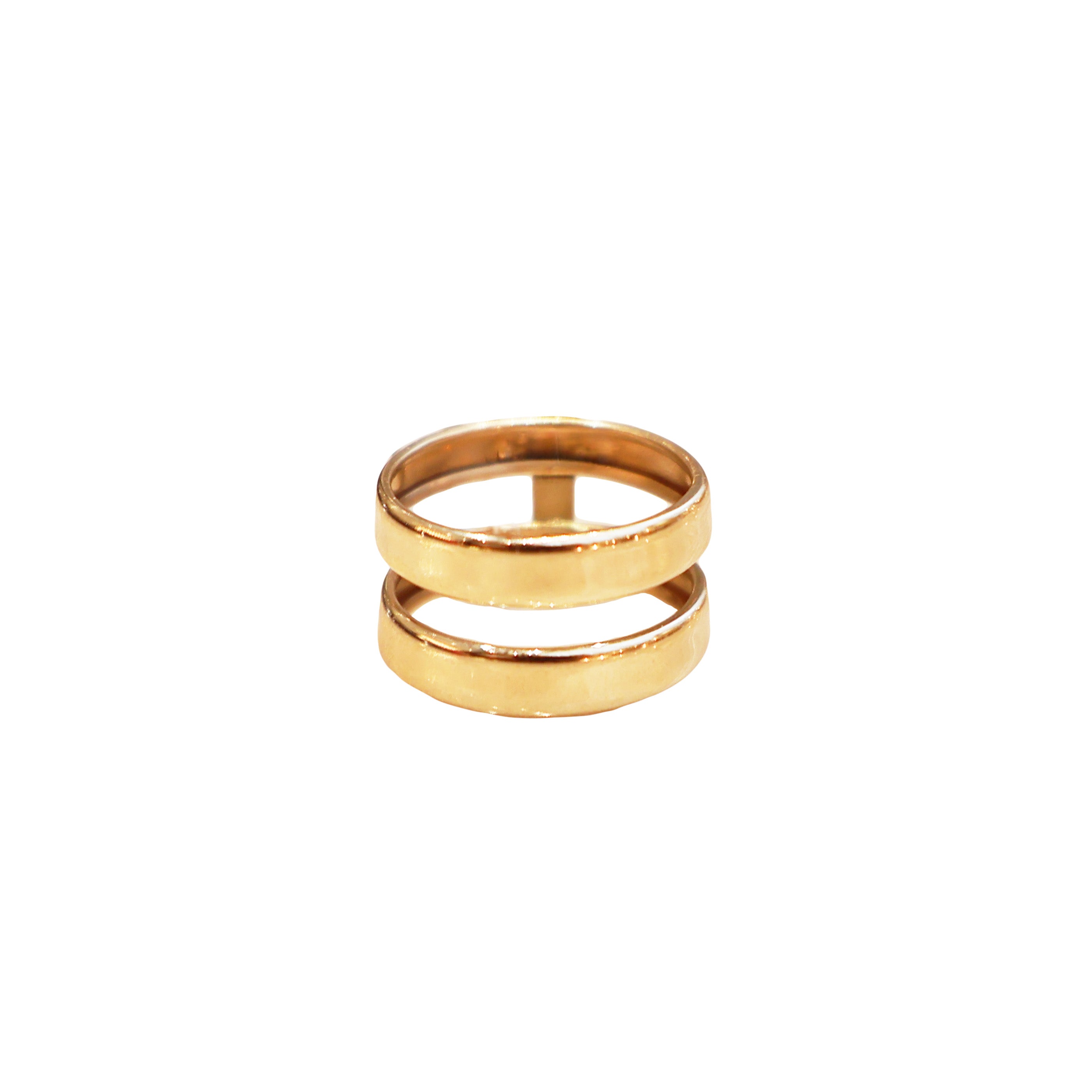Brown & Co. 14k Yellow Gold Fashion Ring