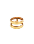 Brown & Co. 14k Yellow Gold Fashion Ring