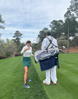 GOLF TOWEL