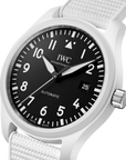 IWC Pilot's Watch Automatic 41 TOP GUN Lake Tahoe