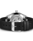 IWC Stainless Steel 40mm Automatic Pilot's Watch