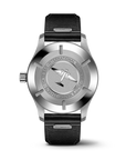 IWC Stainless Steel 40mm Automatic Pilot's Watch