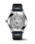 IWC Stainless Steel 40mm Automatic Pilot's Watch