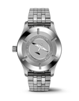 IWC Stainless Steel 40mm Automatic Pilot's Watch