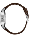 IWC Stainless Steel 40mm Automatic Pilot's Watch