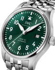 Pilot's Watch Mark XX