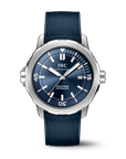 IWC Stainless Steel 42mm Watch