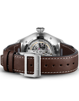 IWC Stainless Steel 43mm Automatic Big Pilot's Watch