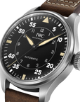 Pre-Owned 43mm Iwc Big Pilot's Spitfire