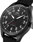 IWC Ceramic 43mm Automatic Big Pilot's Watch