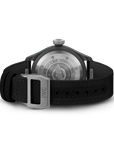 IWC Ceramic 43mm Automatic Big Pilot's Watch