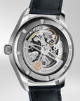 IWC Stainless Steel 40mm Automatic Portugieser Watch