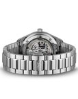 IWC Stainless Steel 40mm Automatic Portugieser Watch