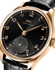 Portugieser Automatic 40