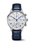 Portugieser Chronograph