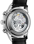 IWC Stainless Steel 41mm Automatic Portugieser Watch