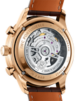 IWC 41mm Portugieser Chronograph Watch