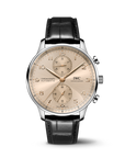 Portugieser Chronograph
