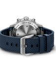 IWC Stainless Steel 44mm Automatic Aquatimer Watch