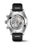 IWC Stainless Steel 43mm Automatic Pilot's Watch