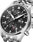 Pilot's Watch Chronograph