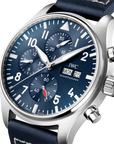 Pilot's Watch Chronograph
