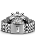 IWC Stainless Steel 43mm Automatic Pilot's Watch